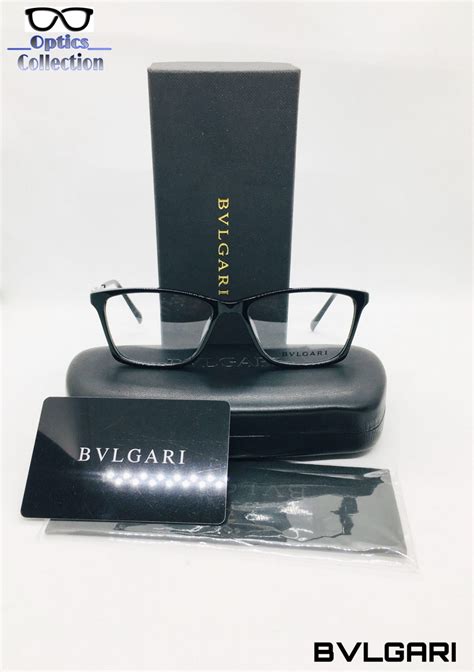 bvlgari glasses frames online|BVLGARI eyeglasses frames for men.